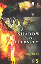 A SHADOW IN ETERNITY (PB)