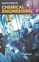 ENCYCLOPEDIA OF CHEMICAL ENGINEERING (HB)