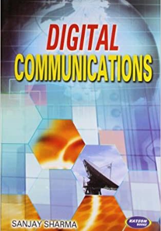DIGITAL COMMUNICATIONS (PB) 