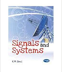 SIGNALS AND SYSTEMS (PB)
