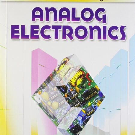 FUNDAMENTALS OF ANALOG ELECTRONICS (PB) 