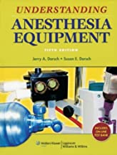UNDERSTANDING ANESTHESIA EQUIPMENT 5/E (PB) 