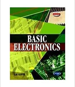 BASIC ELECTRONICS (PB) 