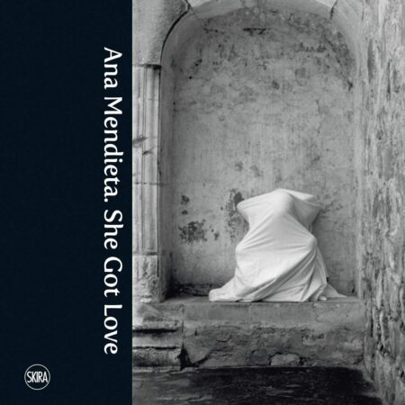 ANA MENDIETA SHE GOT LOVE (HB) 