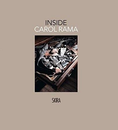INSIDE CAROL RAMA (HB) 