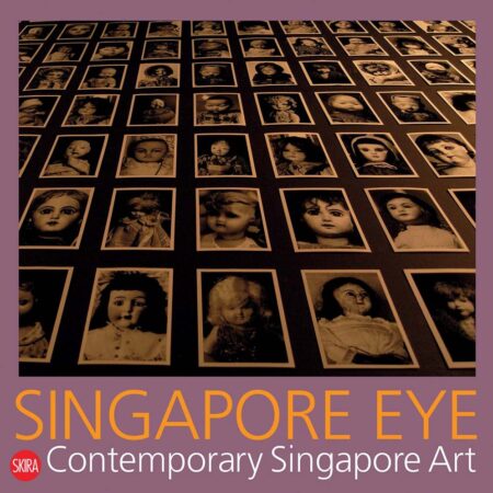 SINGAPORE EYE CONTEMPORARY SINGAPORE ART (PB) 