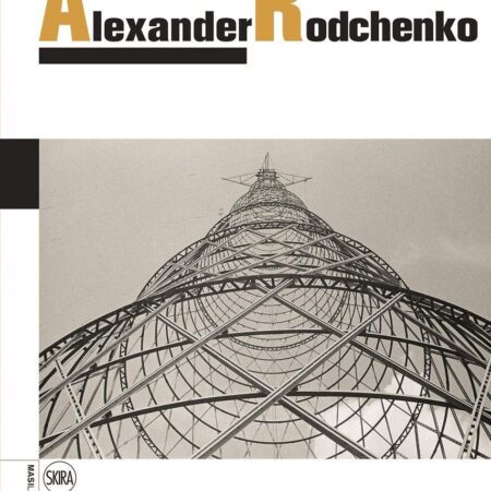 ALEXANDER RODCHENKO (HB) 