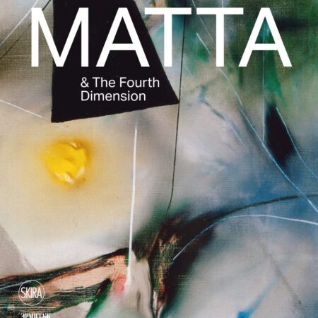 MATTA & THE FOURTH DIMENSION (HB)