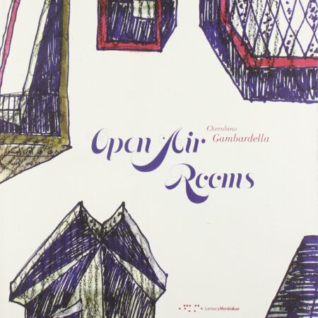 OPEN AIR ROOMS (PB) 