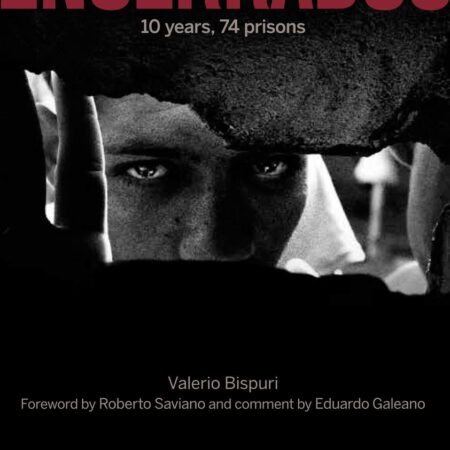 ENCERRADOS 10 YEARS 74 PRISONS (HB) 