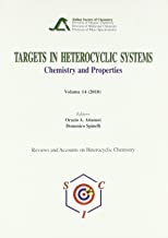 TARGETS IN HETEROCYCLE SYSTEMS CHEMISTRY AND PROPERTIES VOL 14 (PB) 