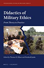 DIDACTICS OF MILITARY ETHICS FROM THEORY AND PRACTICE (HB) 