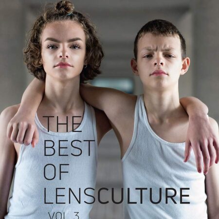 THE BEST OF LENSCULTURE VOL 3 (PB) 