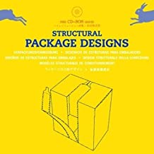 STRUCTURAL PACKAGE DESIGNS + CD (PB)