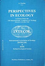PERSPECTIVES IN ECOLOGY: A GLANCE FROM THE VII INTERNATIONAL CONGRESS OF ECOLOGY 