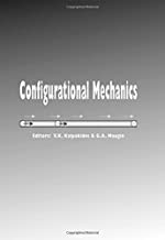 CONFIGURATIONAL MECHANICS (HB) 
