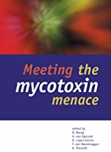 MEETING THE MYCOTOCIN MENACE (HB) 