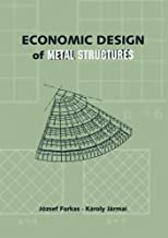 ECONOMIC DESIGN OF METAL STRUCTURES (HB)