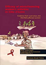 EFFICACY OF MICRO FINANCING WOMENS ACTIVITIES IN COTE D IVOIRE (PB) 