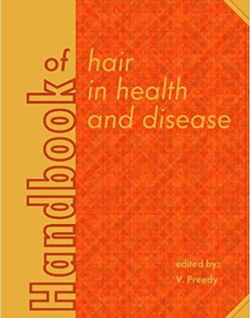 HANDBOOK OF HAIR IN HEALTH AND DISEASE (HB) 
