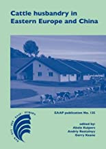 CATTLE HUSBANDRY IN EASTERN EUROPE AND CHINA (HB) 