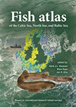 FISH ATLAS OF THE CELTIC SEA, NORTH SEA, AND BALTIC SEA (HB) 