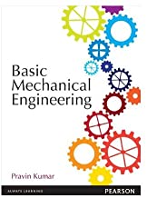 BASIC MECHANICAL ENGINEERING (PB) 