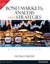 BOND MARKETS ANALYSIS AND STRATEGIES 8/E (PB) 