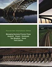 MANAGING BUSINESS PROCESS FLOWS PRINCIPLES OF OPERATIONS MANAGEMENT 3/E (PB) 