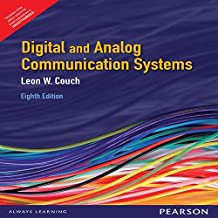 DIGITAL AND ANALOG COMMUNICATION SYSTEMS 8/E (PB) 
