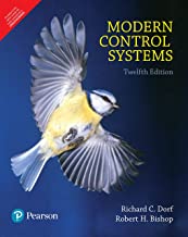 MODERN CONTROL SYSTEMS 12/E (PB) 