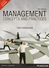 MANAGEMENT CONCEPTS AND PRACTICES 5/E (PB)