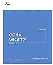 CCNA SECURITY LAB MANUAL (PB)