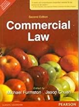COMMERCIAL LAW 2/E (PB)