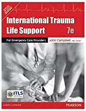 INTERNATIONAL TRAUMA LIFE SUPPORT FOR EMERGENCY CARE PROVIDERS 7/E (PB) 