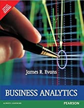 BUSINESS ANALYTICS (PB) 