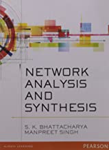 NETWORK ANALYSIS AND SYNTHESIS (PB) 