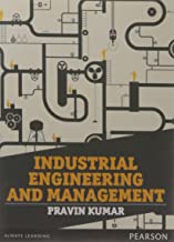 INDUSTRIAL ENGINEERING AND MANAGEMENT (PB) 