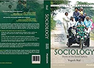 SOCIOLOGY STUDY OF THE SOCIAL SPHERE 2/E (PB)