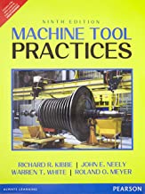 MACHINE TOOL PRACTICES 9/E (PB) 