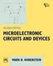 MICROELECTRONIC CIRCUIT AND DEVICES 2/E (PB) 