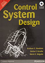 CONTROL SYSTEM DESIGN + CD (PB)