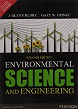 ENVIRONMENTAL SCIENCE AND ENGINEERING 2/E (PB) 