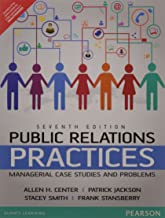 PUBLIC RELATIONS PRACTICE 7/E (PB) 
