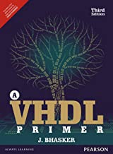 A VHDL PRIMER 3/E (PB) 