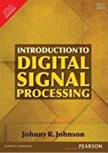 INTRODUCTION TO DIGITAL SIGNAL PROCESSING (PB) 