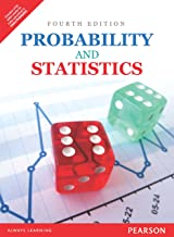 PROBABILITY AND STATISTICS 4/E (PB)