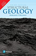 STRUCTURAL GEOLOGY 3/E (PB) 