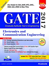 GATE ELECTRICAL ENGINEERING 2018 + CD (PB) 