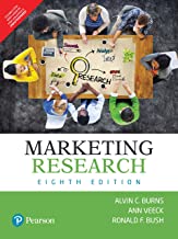 MARKETING RESEARCH 8/E (PB)